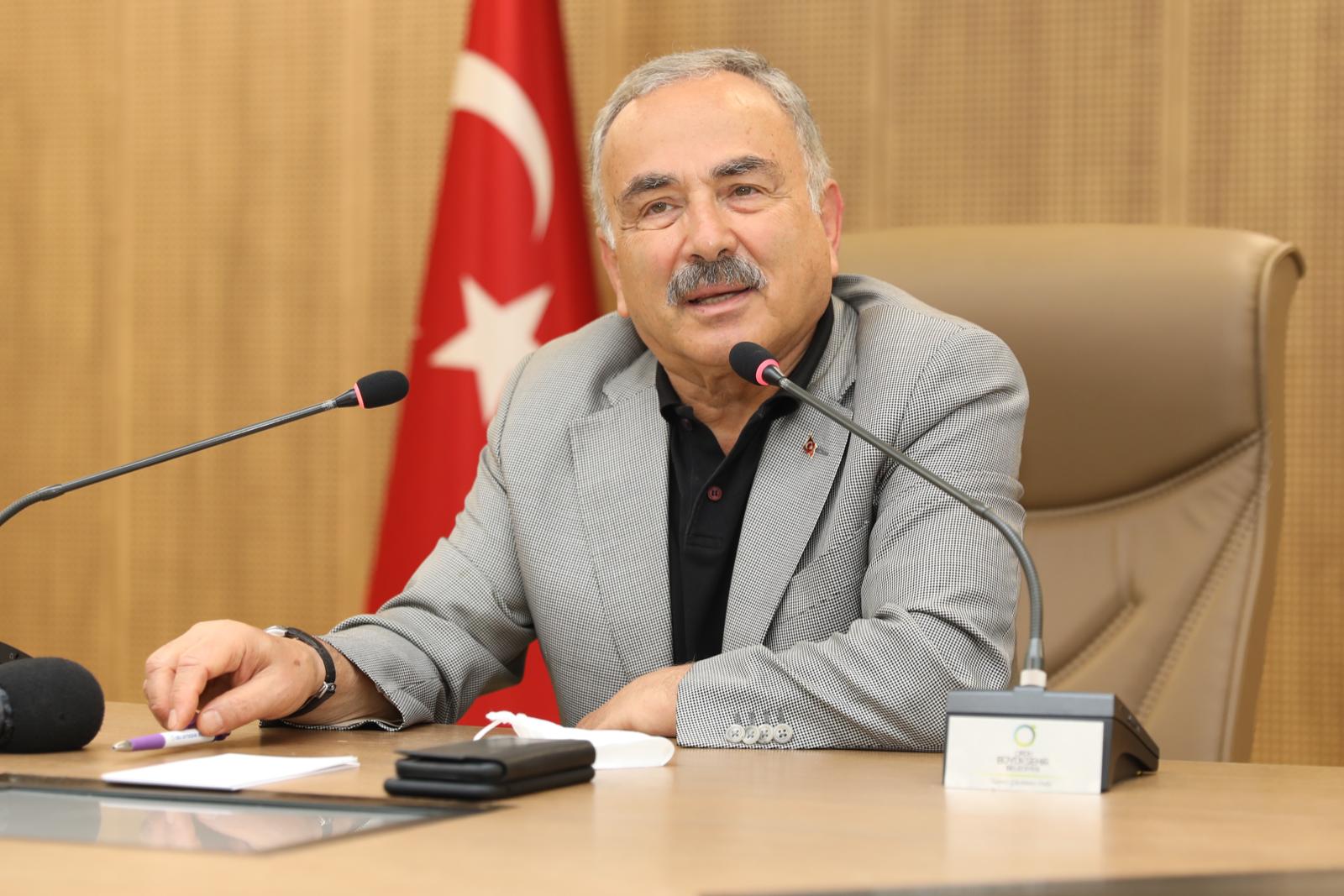 DEV PROJEDE ÖNEMLİ ADIMLAR ATILDI